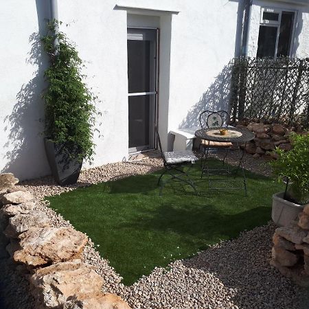 Casa De Bello Tortosa Eksteriør billede