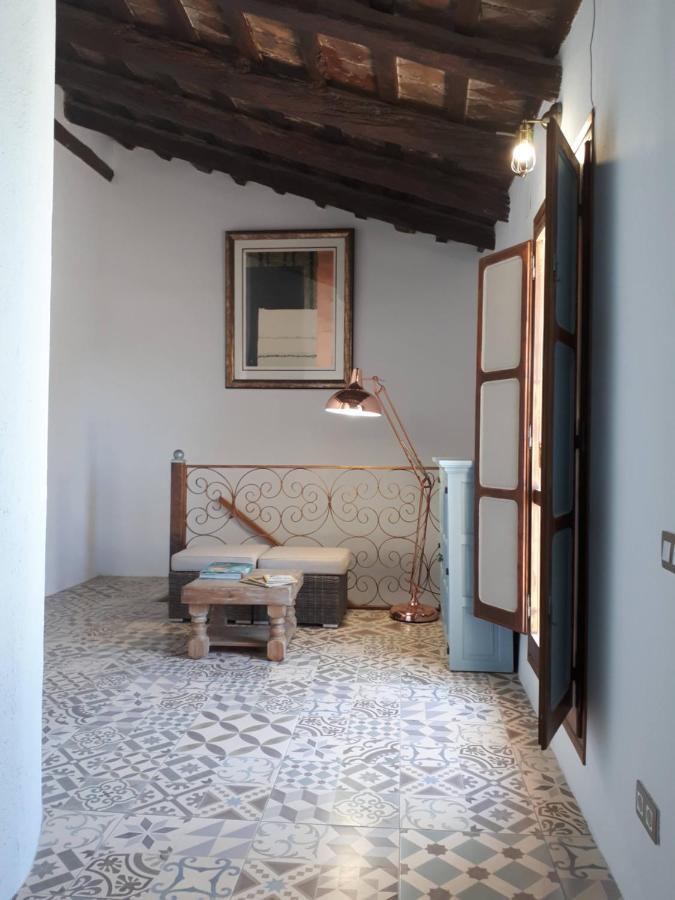 Casa De Bello Tortosa Eksteriør billede