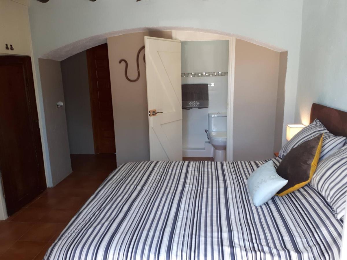 Casa De Bello Tortosa Eksteriør billede