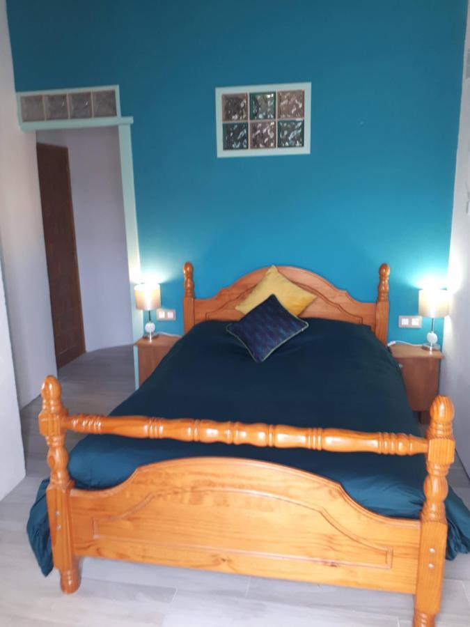 Casa De Bello Tortosa Eksteriør billede