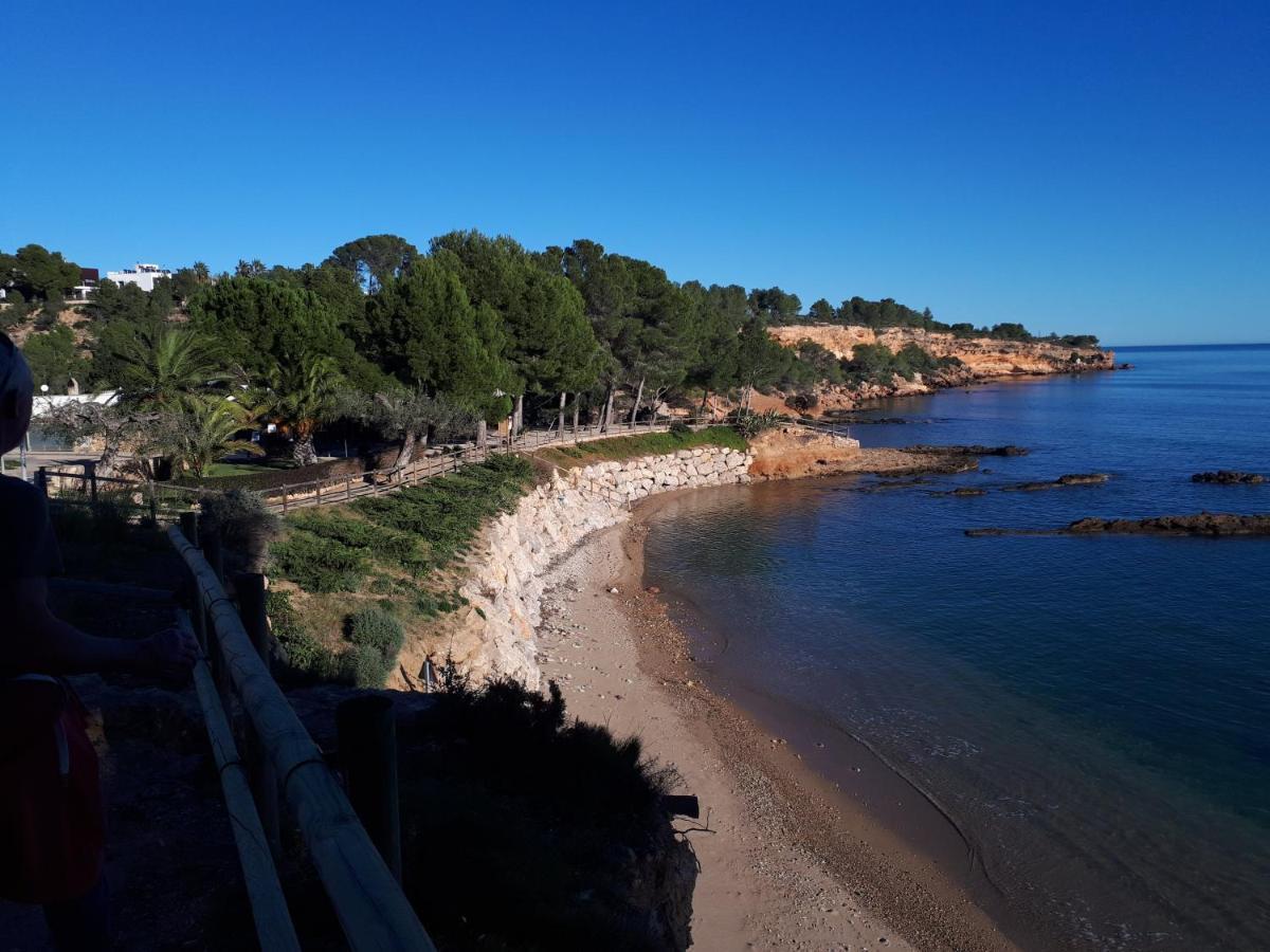 Casa De Bello Tortosa Eksteriør billede