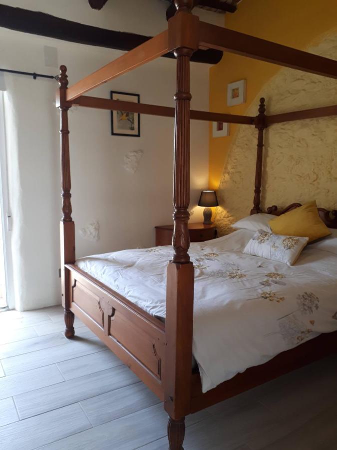 Casa De Bello Tortosa Eksteriør billede