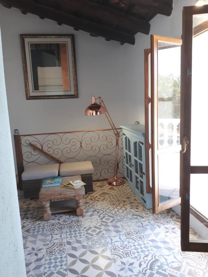 Casa De Bello Tortosa Eksteriør billede
