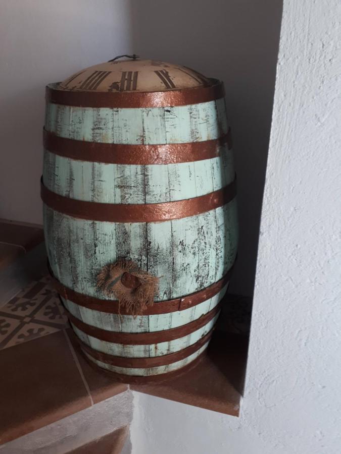 Casa De Bello Tortosa Eksteriør billede