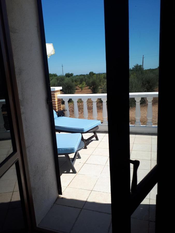 Casa De Bello Tortosa Eksteriør billede