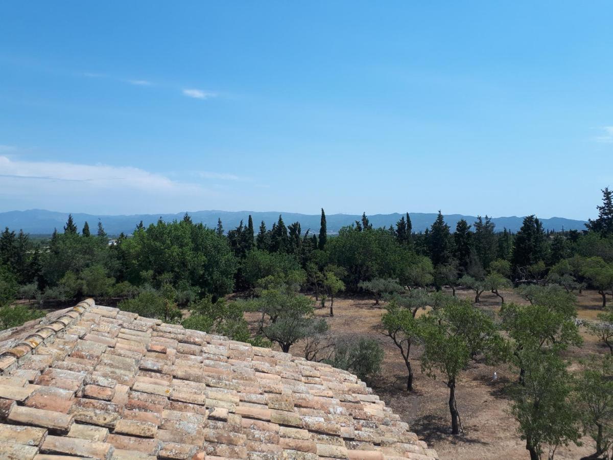 Casa De Bello Tortosa Eksteriør billede