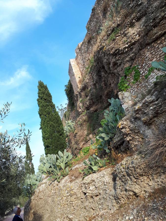 Casa De Bello Tortosa Eksteriør billede