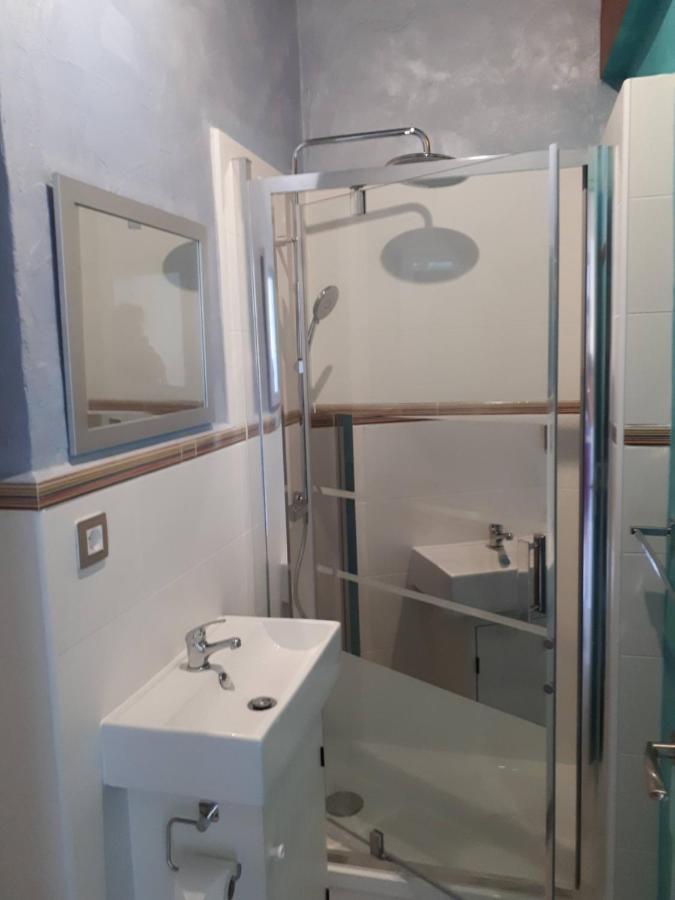 Casa De Bello Tortosa Eksteriør billede