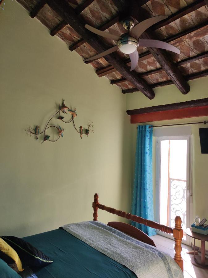 Casa De Bello Tortosa Eksteriør billede